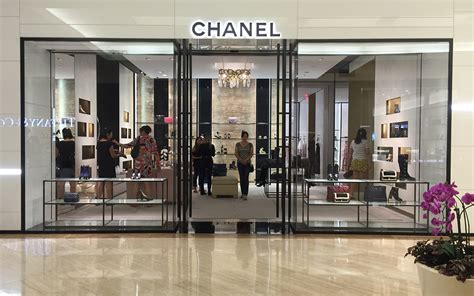 chanel boutique indiana|Chanel locations near me.